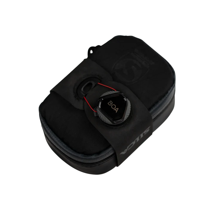 NEW Silca Mattone Seat Bag - Standard, .41L, Black