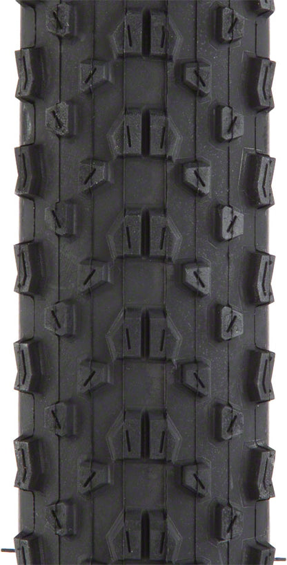 NEW Maxxis Ikon Tire - 26 x 2.35, Tubeless, Folding, Black, 3C, EXO - Around the Cycle