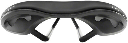 NEW WTB Gravelier Saddle - Black, Carbon - Around the Cycle