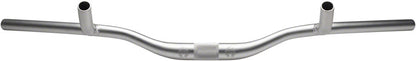 NEW Velo Orange Crazy  Handlebars - 31.8mm, Silver