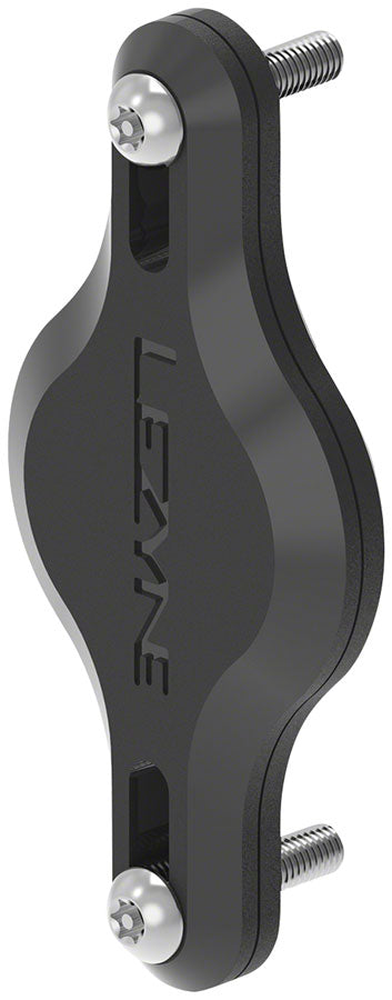NEW Lezyne Matrix AirTag Holder - Under Bottle Cage Mount