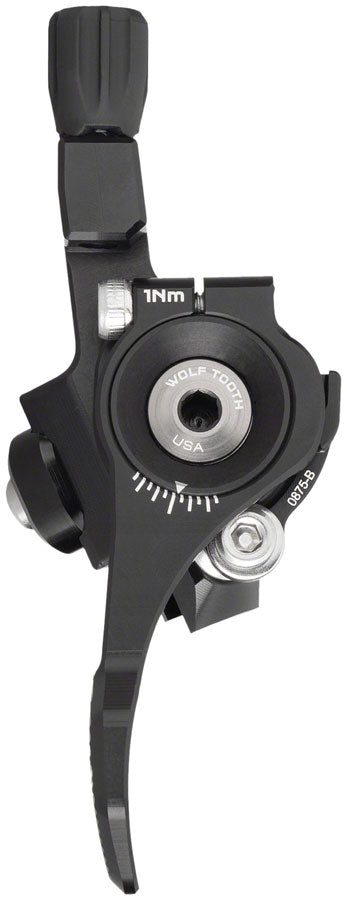 NEW Wolf Tooth ReMote Pro Dropper Lever - MatchMaker X - Around the Cycle