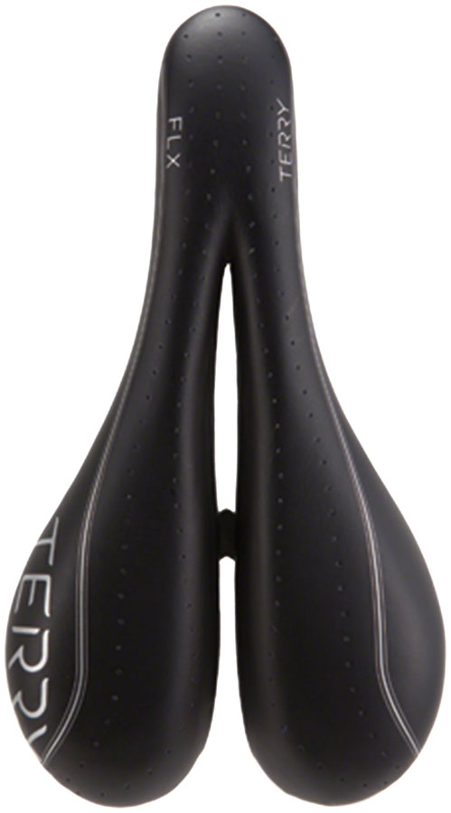 NEW Terry FLX Gel Saddle - Manganese, Black, Women's