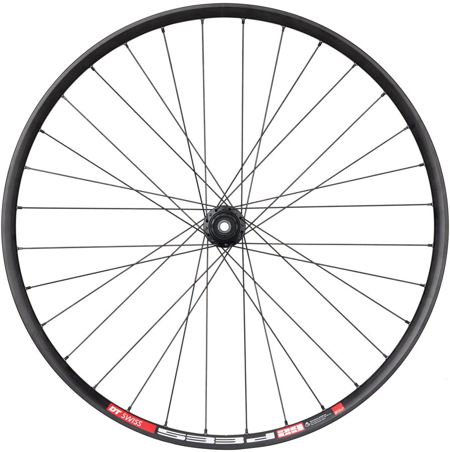 NEW Quality Wheels Deore M610 / DT 533d Rear Wheel 29", 12 148mm Boost