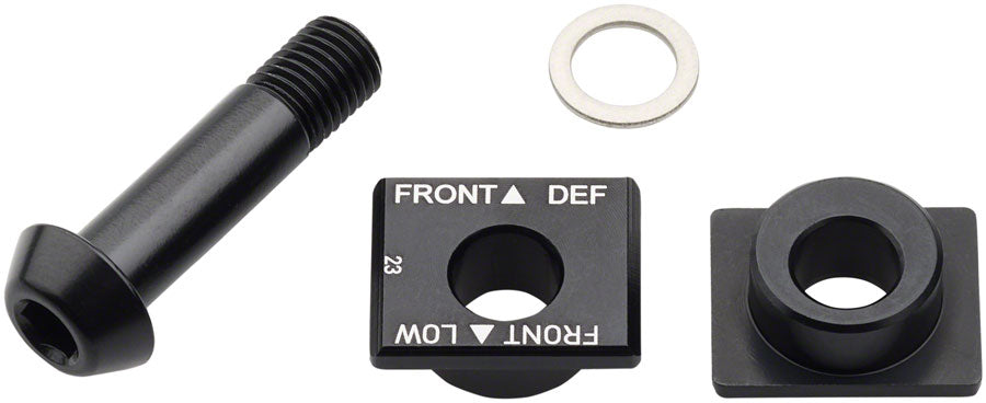 NEW Salsa Flip Chip Kit 2.0 - Default / Low - 1585