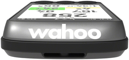 NEW Wahoo Fitness ELEMNT ACE GPS Cycling Computer - Around the Cycle