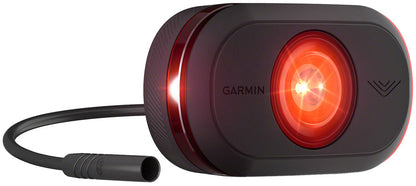 NEW Garmin Varia eRTL615 Ebike Rear View Radar with Taillight
