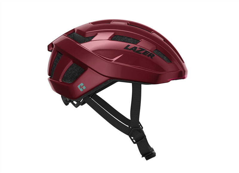 NEW Lazer Tempo Kineticore Road Helmet - Around the Cycle