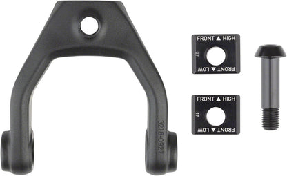 NEW Salsa Shock Link Kit for Flip Chip 2.0 - Horsethief V3 - 3218