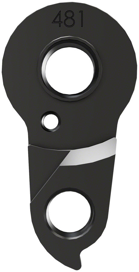 NEW Wheels Manufacturing Derailleur Hanger - 481 - Around the Cycle