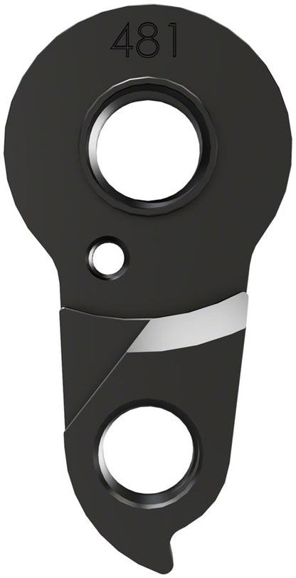 NEW Wheels Manufacturing Derailleur Hanger - 481 - Around the Cycle