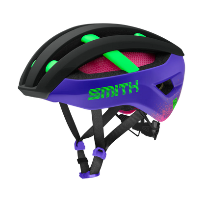 NEW Smith Network MIPS Road Helmet