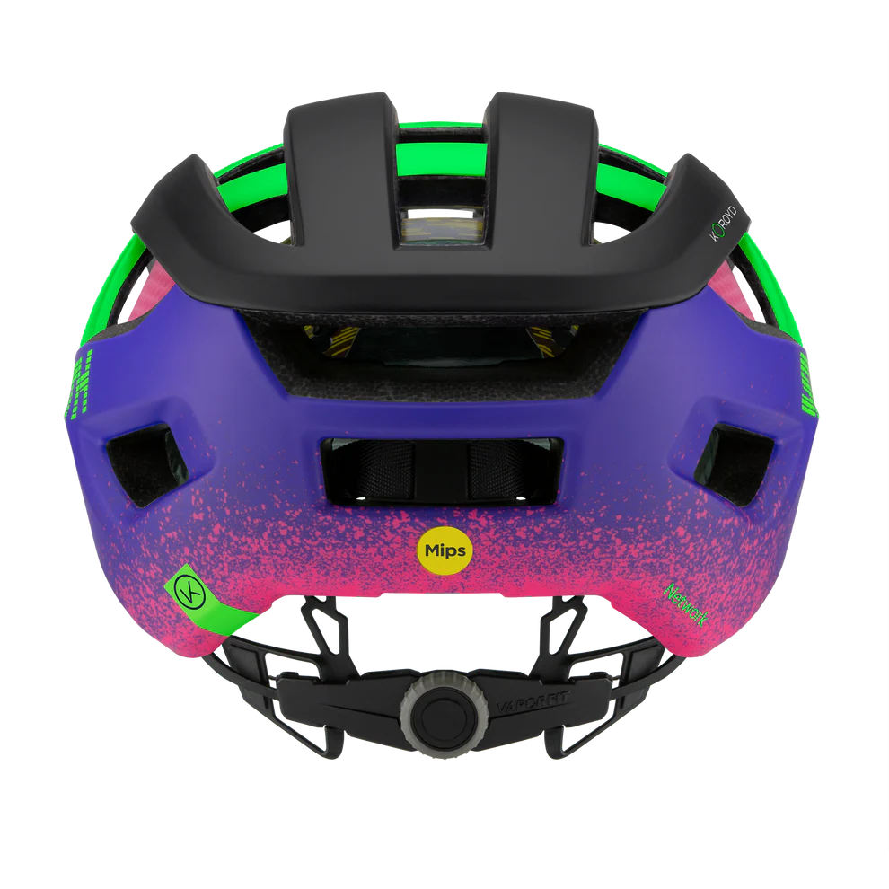 NEW Smith Network MIPS Road Helmet