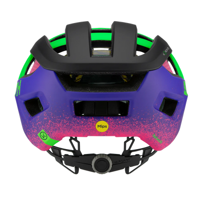 NEW Smith Network MIPS Road Helmet