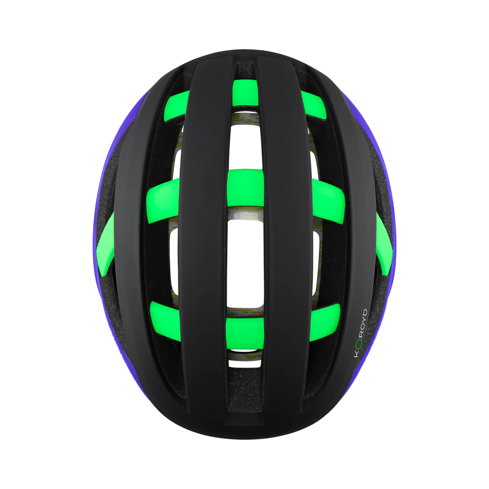 NEW Smith Network MIPS Road Helmet