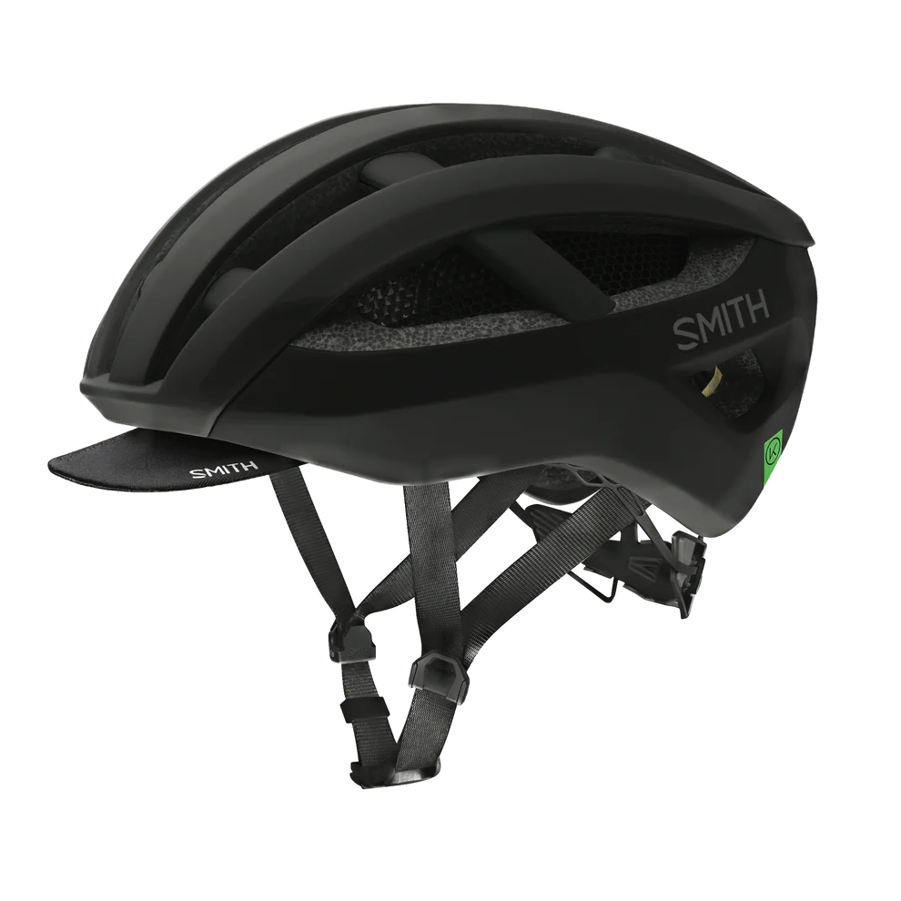 NEW Smith Network MIPS Road Helmet