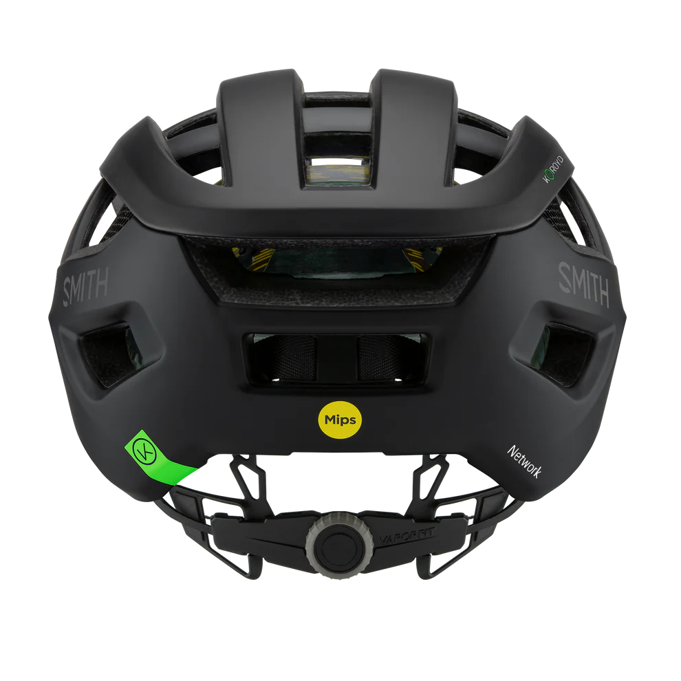 NEW Smith Network MIPS Road Helmet