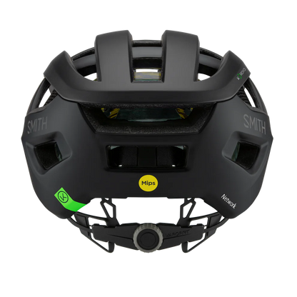 NEW Smith Network MIPS Road Helmet