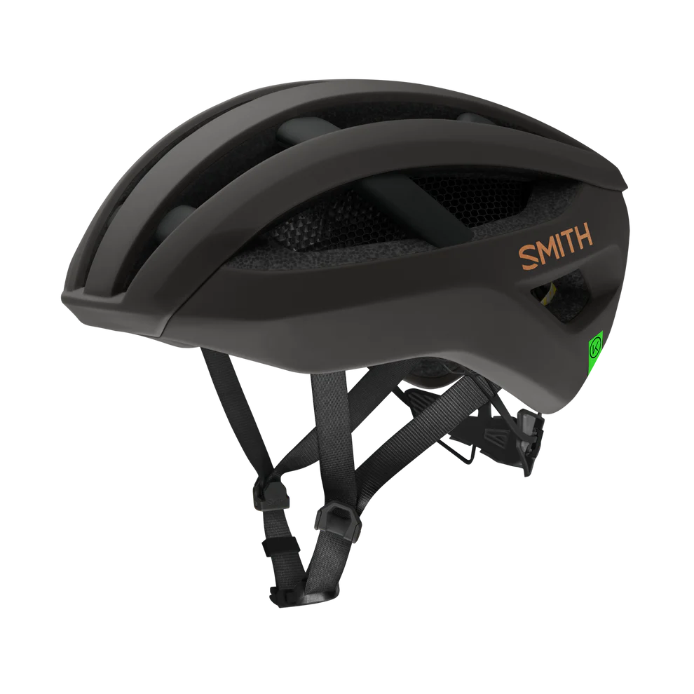 NEW Smith Network MIPS Road Helmet