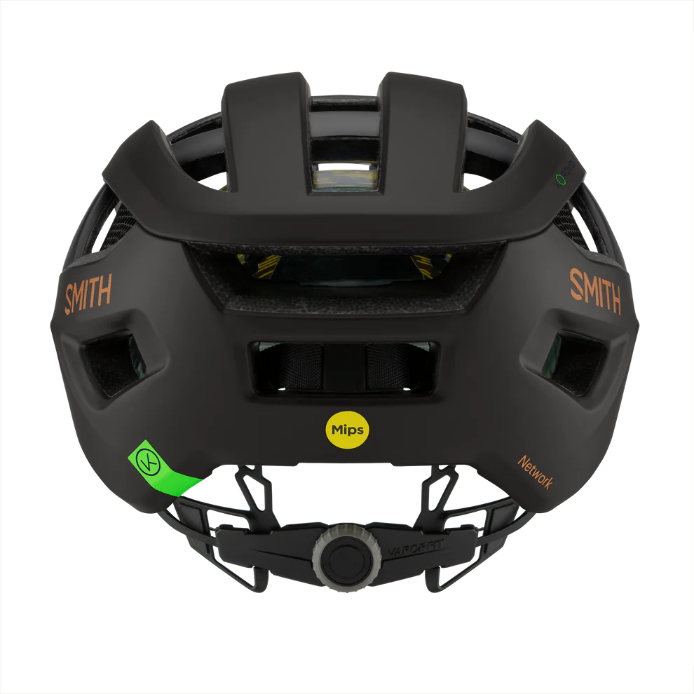 NEW Smith Network MIPS Road Helmet