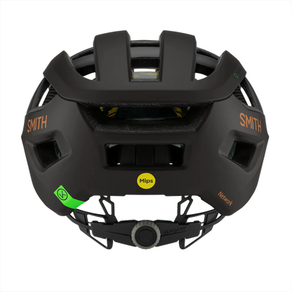 NEW Smith Network MIPS Road Helmet