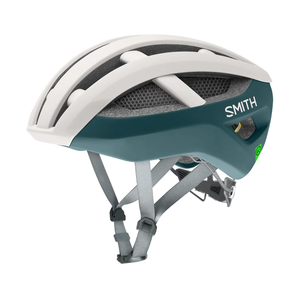 NEW Smith Network MIPS Road Helmet