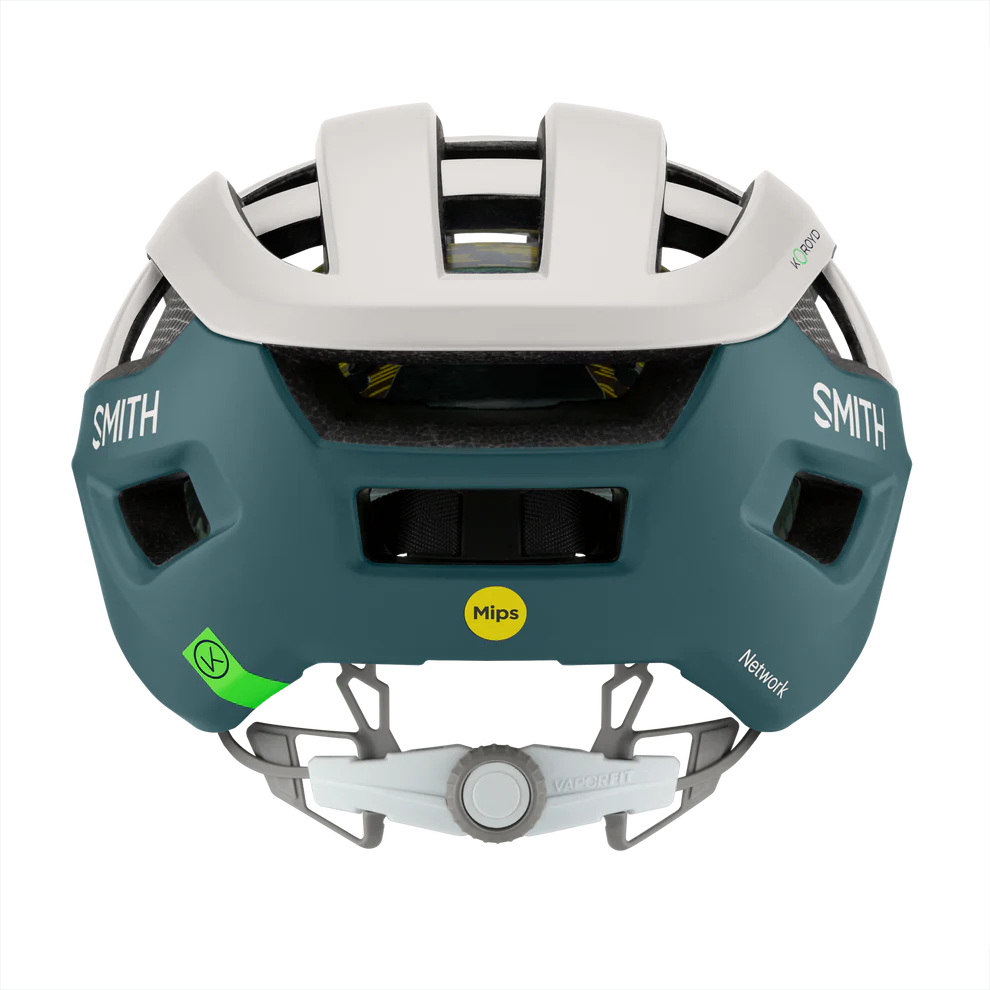 NEW Smith Network MIPS Road Helmet