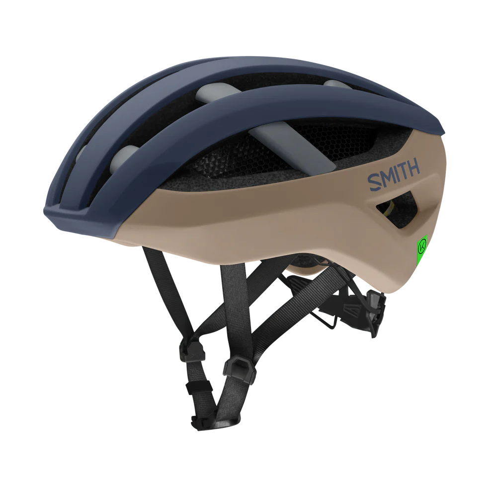 NEW Smith Network MIPS Road Helmet