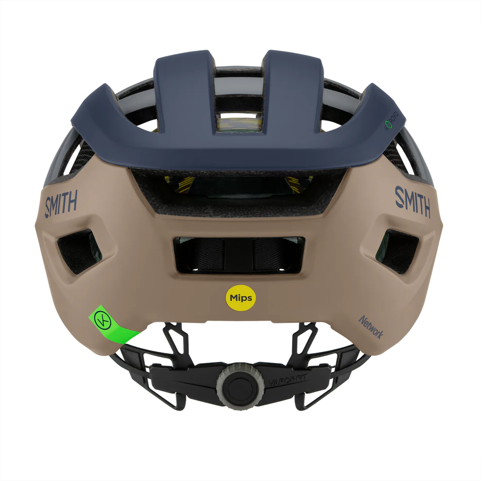 NEW Smith Network MIPS Road Helmet