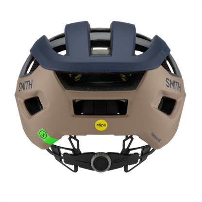 NEW Smith Network MIPS Road Helmet
