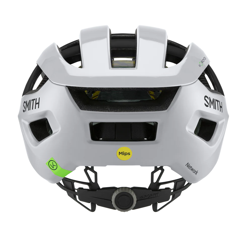 NEW Smith Network MIPS Road Helmet