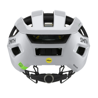 NEW Smith Network MIPS Road Helmet