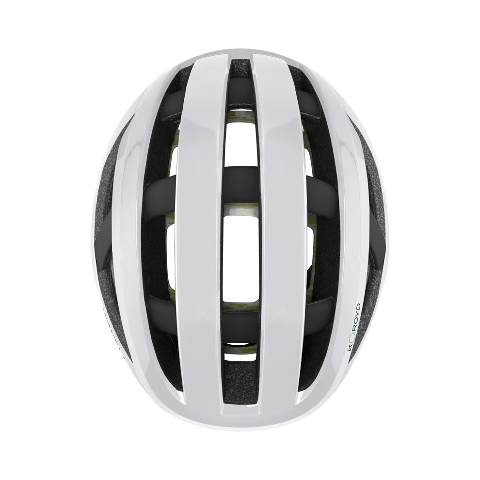 NEW Smith Network MIPS Road Helmet