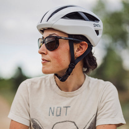 NEW Smith Network MIPS Road Helmet