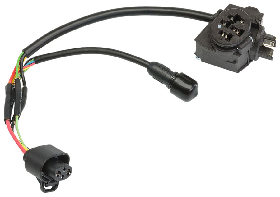 NEW Bosch Y Cable For Frame Battery 370mm (BCH260) - Bosch eBike System 2