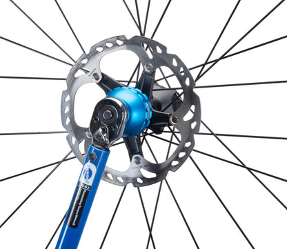 NEW Park Tool BBT-69.4 Bottom Bracket and Lockring Tool - 16 Notch