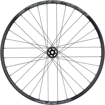 NEW Quality Wheels Bear Pawls / RaceFace AR Front Wheel - 29", 15 x 110mm, 6-Bolt, Black - Around the Cycle