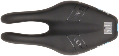 NEW ISM PN 3.1 Saddle - Chromoly, Black