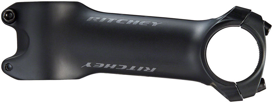 NEW Ritchey WCS C220 Stem - 110mm, 31.8 Clamp, +/-6, 1-1/4", Aluminum, Blatte - Around the Cycle