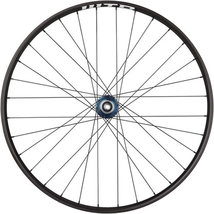 NEW Quality Wheels SLX/WTB ST Light i29 Rear Wheel - 27.5", 12 x 142mm, Center-Lock, Micro Spline, Black