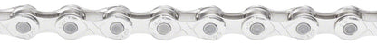 NEW KMC e12 Chain - 12-Speed, 136 Links, Silver - Around the Cycle