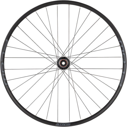 NEW Stan's No Tubes Flow S2 Rear Wheel - 29", 12 x 148mm, 6-Bolt, HG11 - Around the Cycle