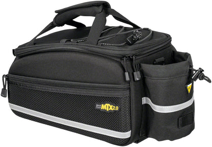 NEW Topeak MTX TrunkBag EX