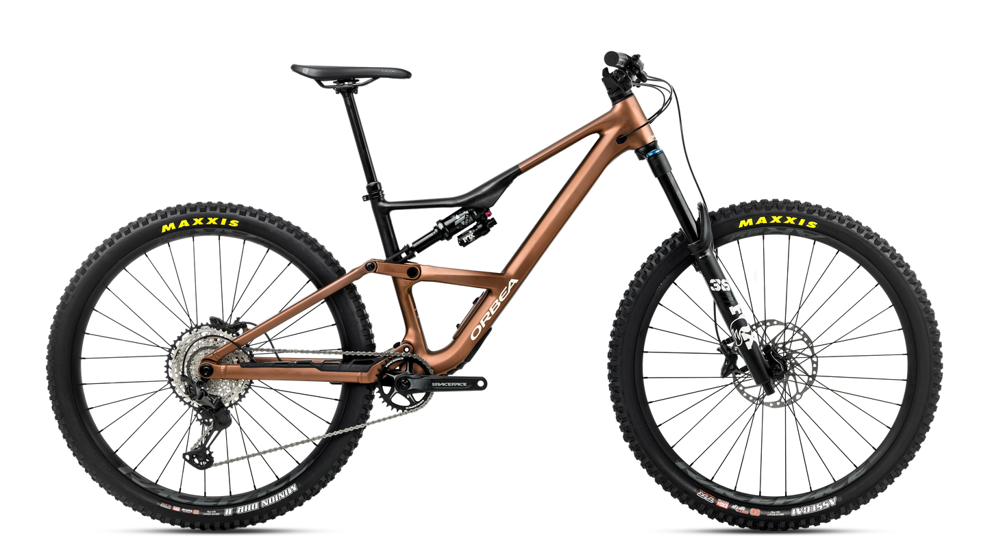 NEW 2027 Orbea Occam LT H10 Mountain Bike - Shimano XT M8200