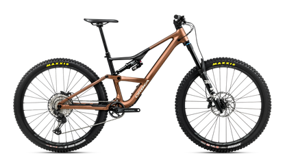 NEW 2027 Orbea Occam LT H10 Mountain Bike - Shimano XT M8200