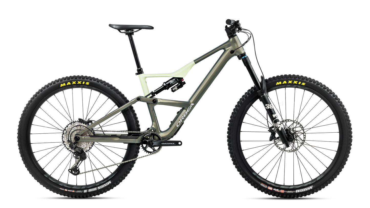 NEW 2027 Orbea Occam LT H10 Mountain Bike - Shimano XT M8200