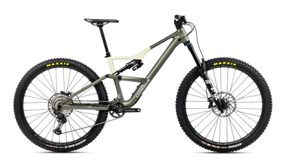 NEW 2027 Orbea Occam LT H10 Mountain Bike - Shimano XT M8200