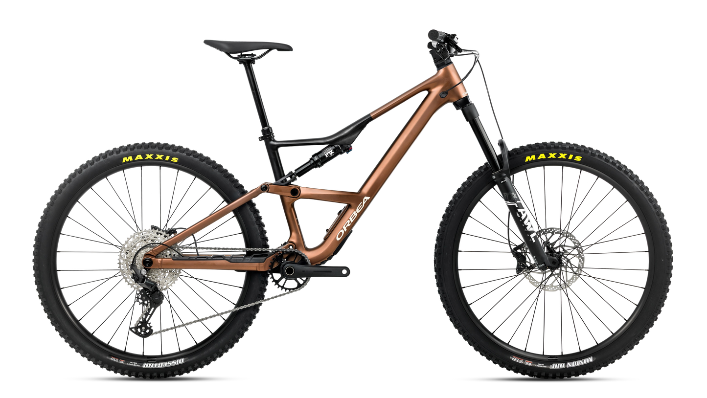 NEW 2027 Orbea Occam LT H30 Mountain Bike - Shimano Deore M6200