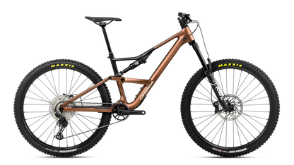 NEW 2027 Orbea Occam LT H30 Mountain Bike - Shimano Deore M6200