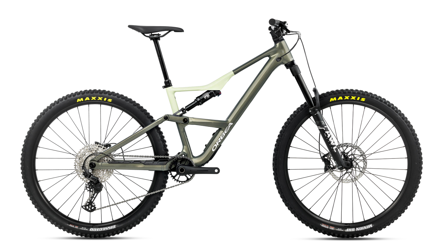 NEW 2027 Orbea Occam LT H30 Mountain Bike - Shimano Deore M6200